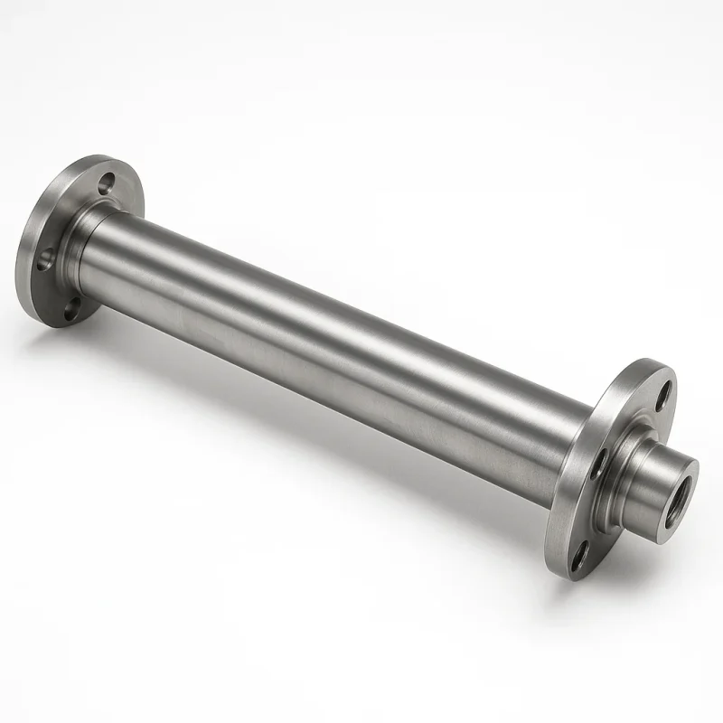 FAN SHAFT
