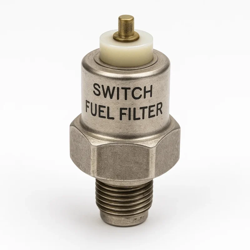 SWITCH FEUL FILTER 45D31